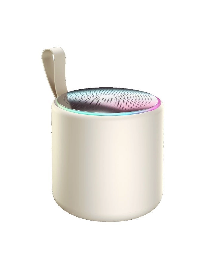 Portable Waterproof Bluetooth Speaker