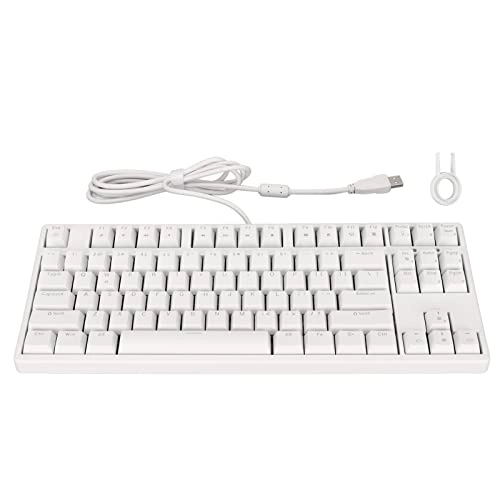 Mechanical Keyboard - EN Wired/Wireless