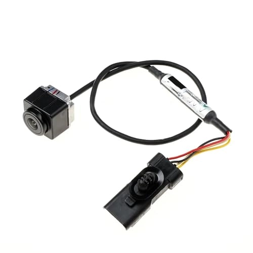 Reversing Camera - Night vision Wired