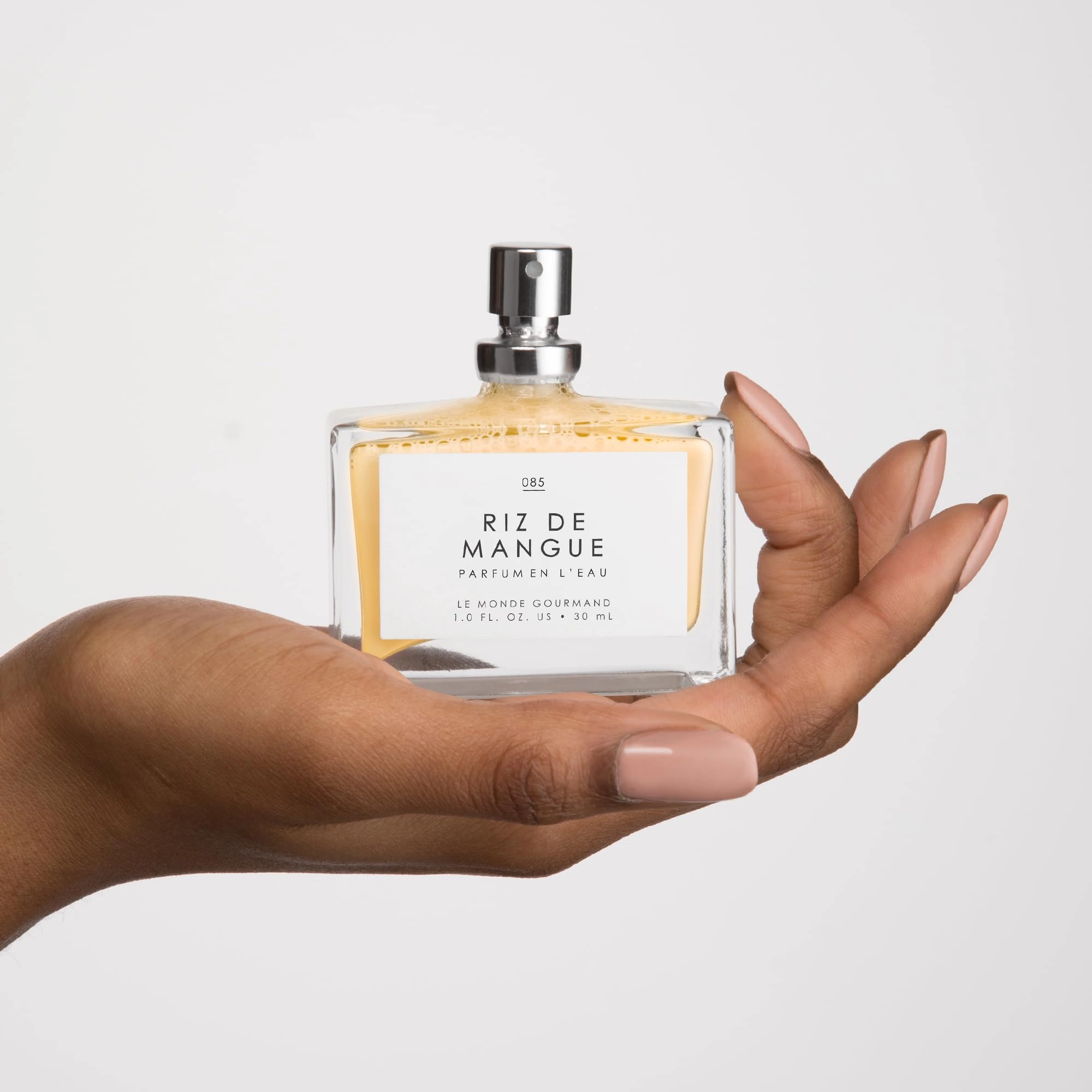 Riz de Mangue Eau de Parfum 30 ml