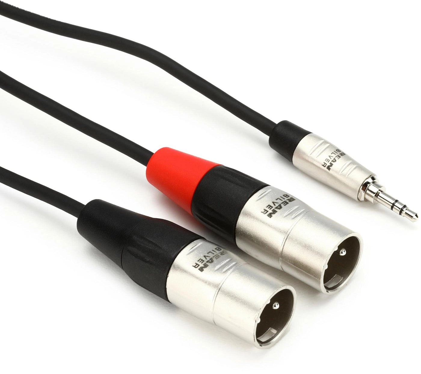 Hosa Technology HMX-003Y - 3 Feet