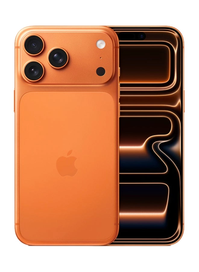 iPhone 17 Pro Max - 2 TB