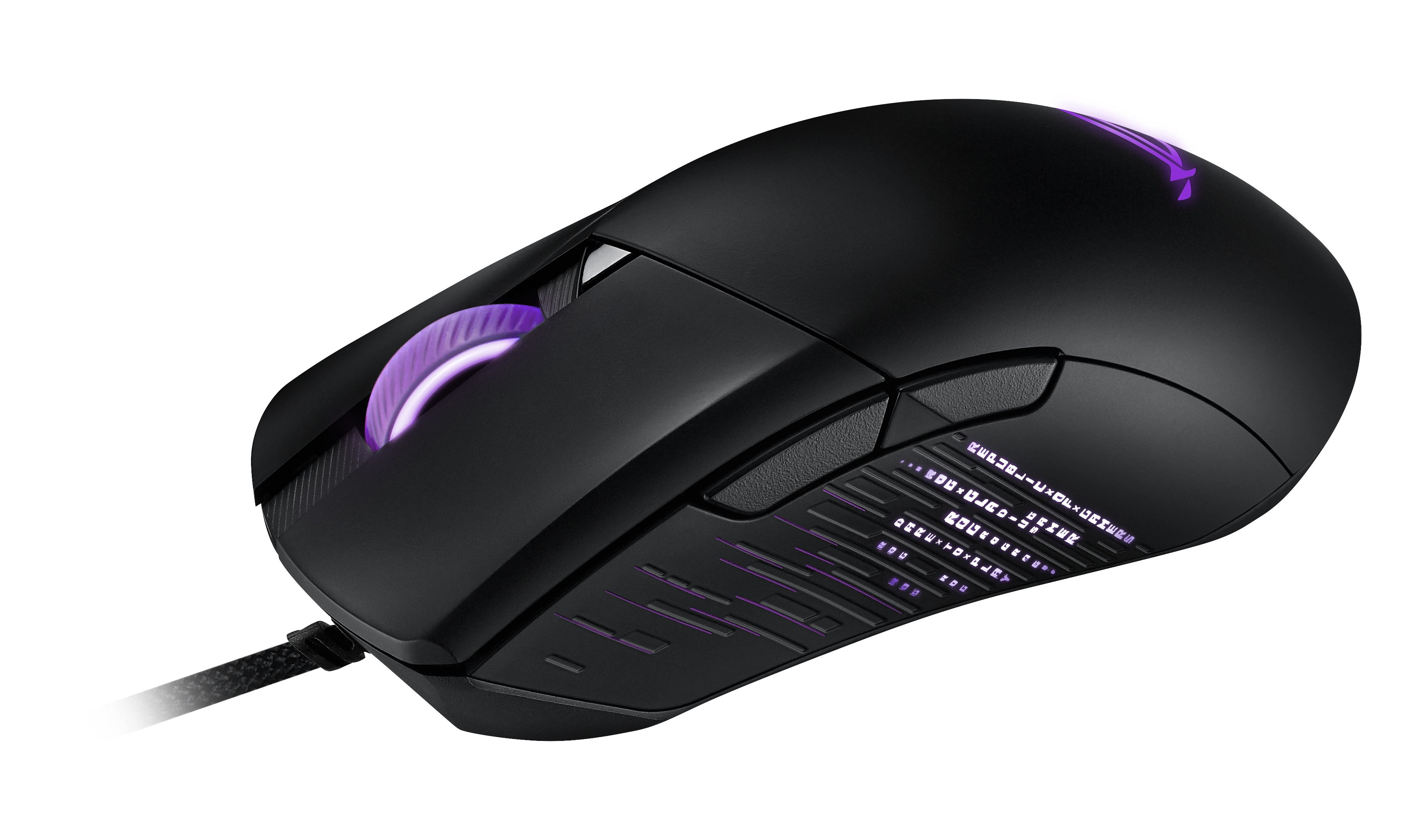 ROG Gladius III Wireless AimPoint Gaming Mouse - Wireless