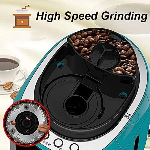 MD-256 - Automatic Pod