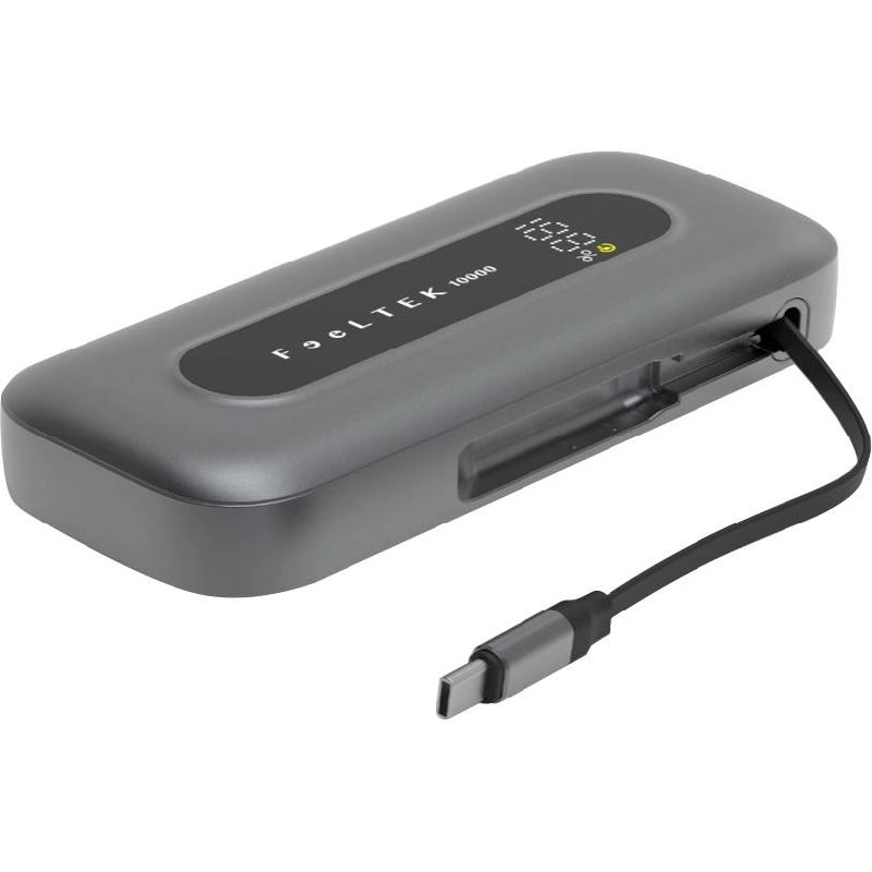 FeelTek Milli RV022A - 10000 mAh 22.5W