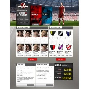 FIFA 11 - PlayStation 3