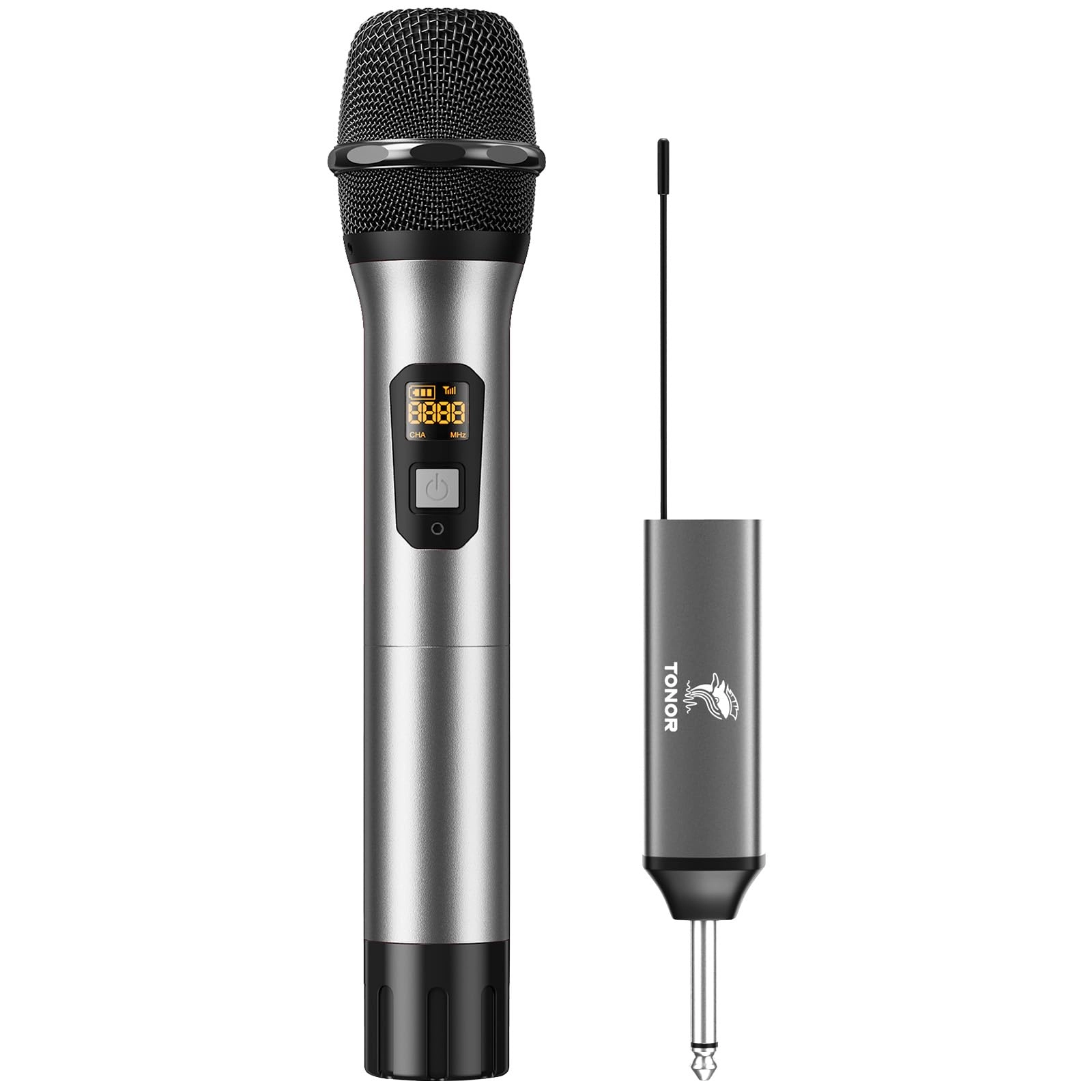 TW620 - 1.0 Count UHF