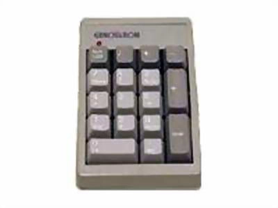 Protect Universal Keyboard Case - Wireless