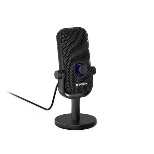 Solum Voice S USB Microphone