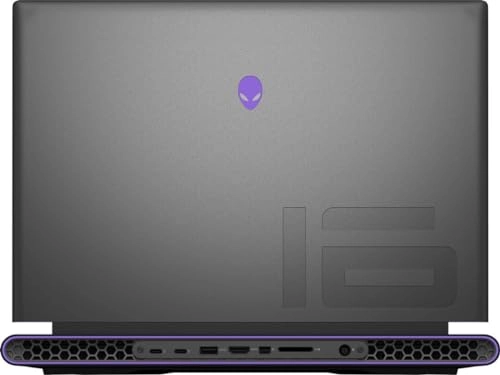 Alienware M16 AWM16-7602BLK-PUS - 16'' Core i7-13700HX 16GB DDR5 1000GB SSD