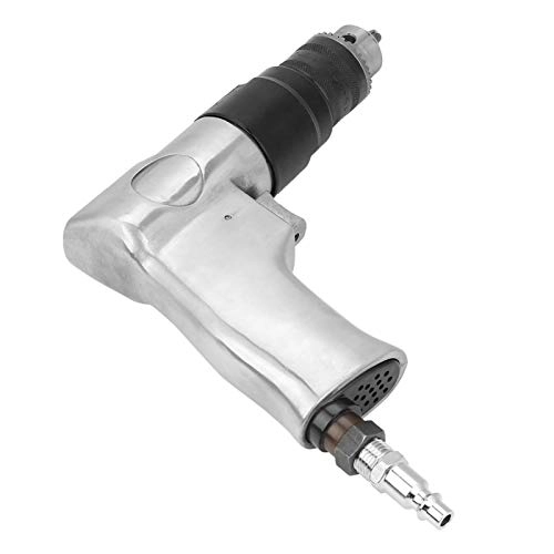 3/8" High-Speed Pneumatic Drill