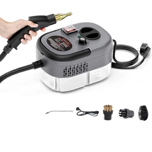 ZQJ72301 - 3 bar 1200ml/1000ml