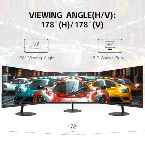 AD24EF2 - 24 Inches 1920x1080