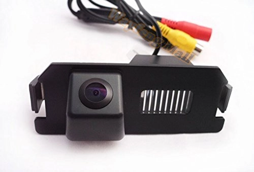 Car Rearview Camera - 728 x 512 pixels