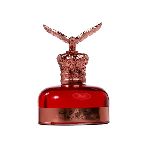 Call of the Wild Eau de Parfum 100ml