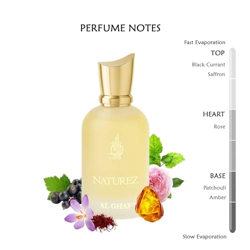 Naturez Eau de Parfum 100 ml