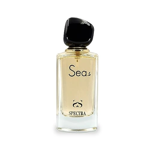 Sea Eau de Parfum 100ml