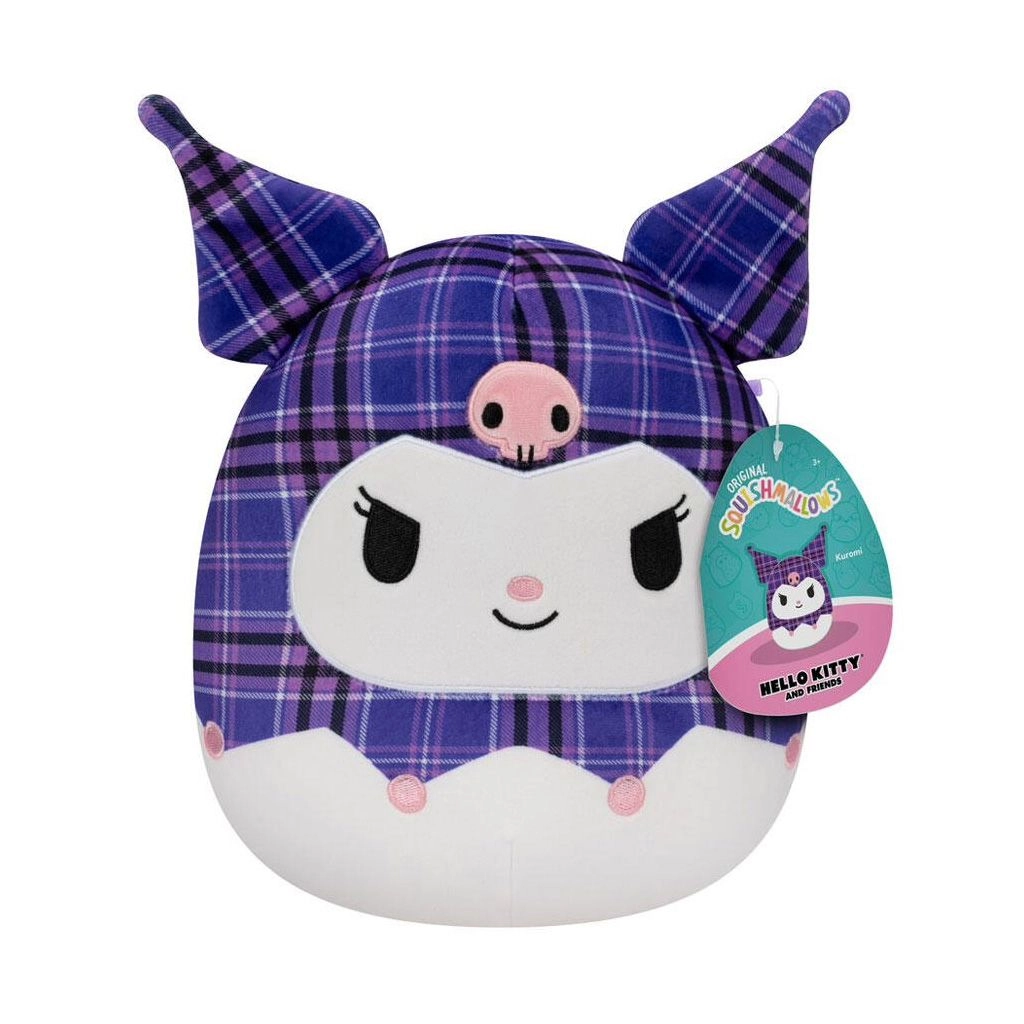 Hello Kitty Sanrio Core 21 cm Plush