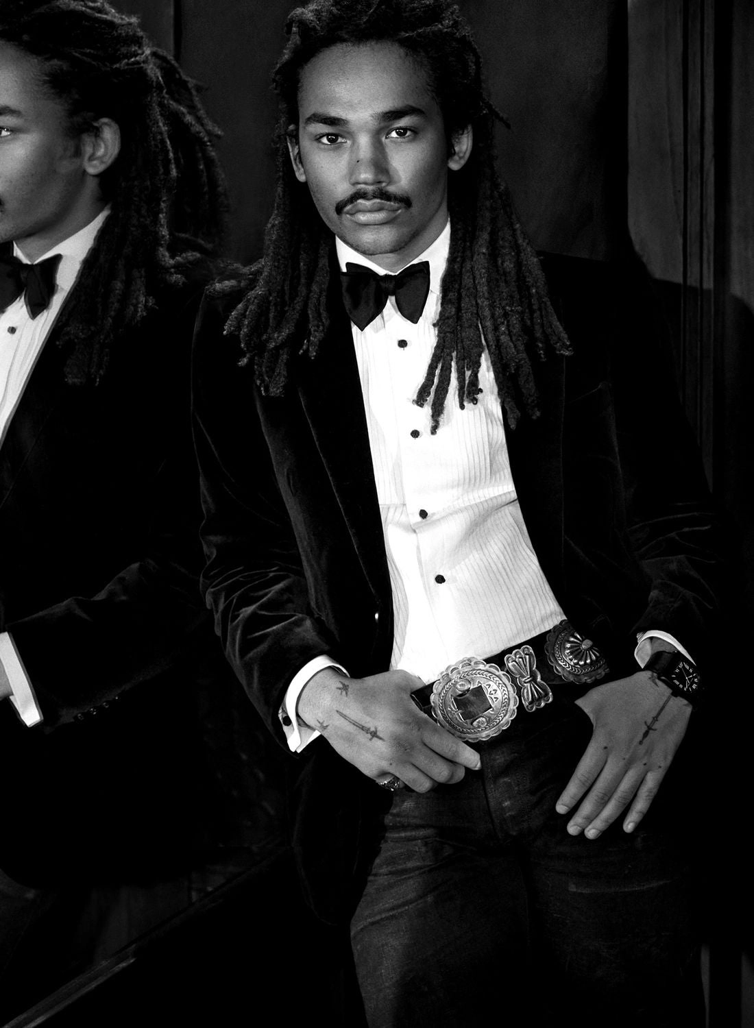 Ralph's Club Eau de Parfum 50ml