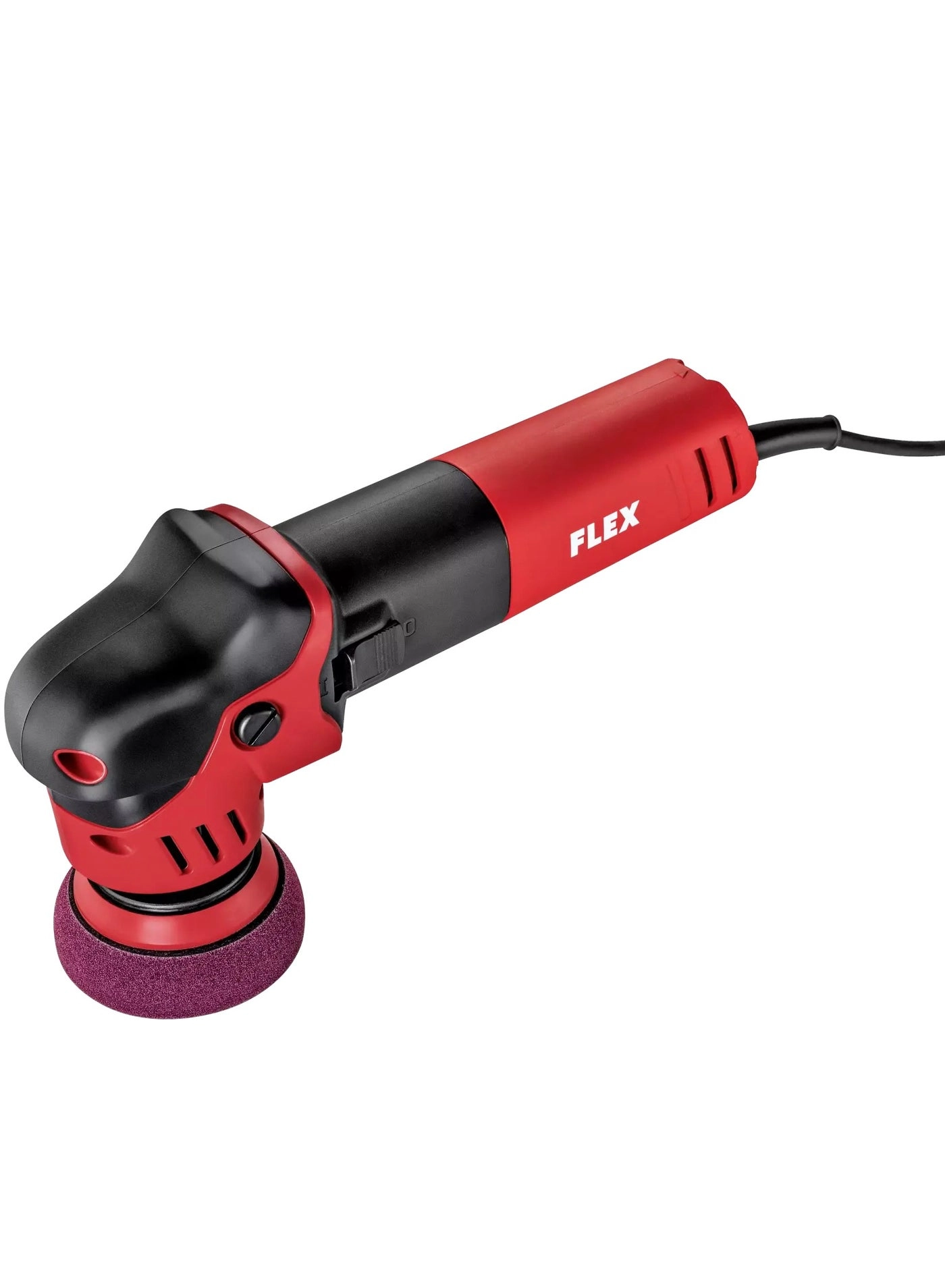 Flex Roto Random Orbit Polisher - 700 W