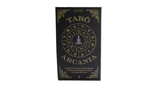 Cartas de Tarô para Iniciantes - 3 months - 8 years