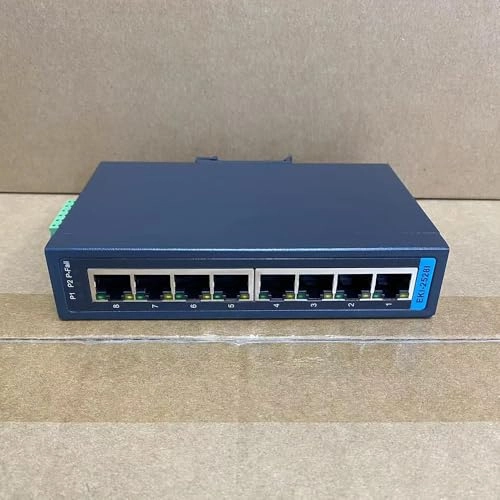 EKI-2528I-BE 28-Ports