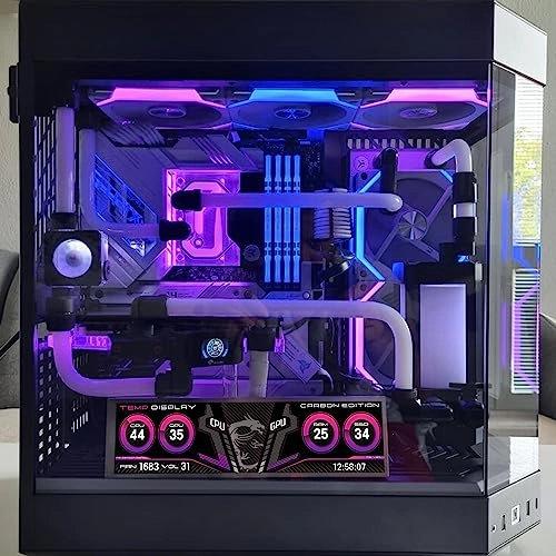 R0784WX01 - 7.84 Inches 1280 x 400