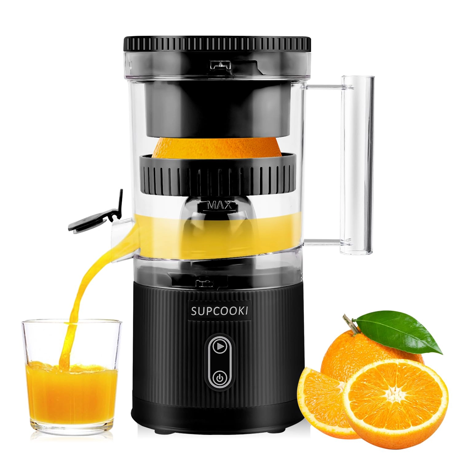 CSJ-168 - 80 watts 200 ml