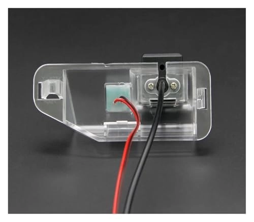 Car Rear View Camera - Night Vision Wired or Wireless 1280*720P