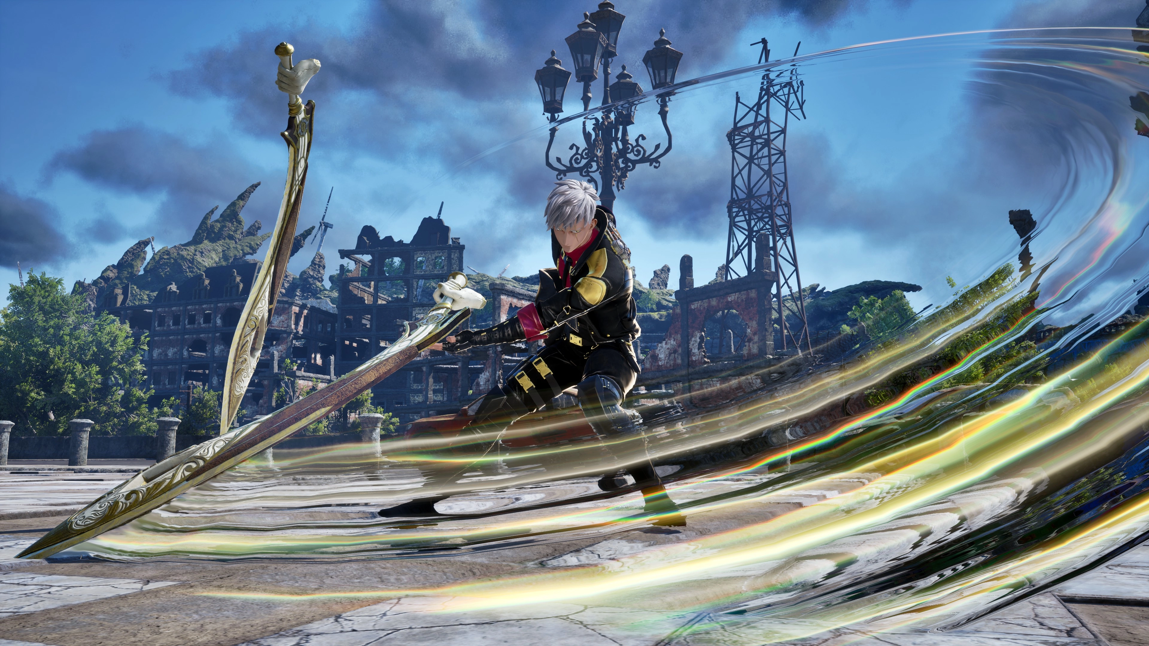 CODE VEIN 2 - PS5