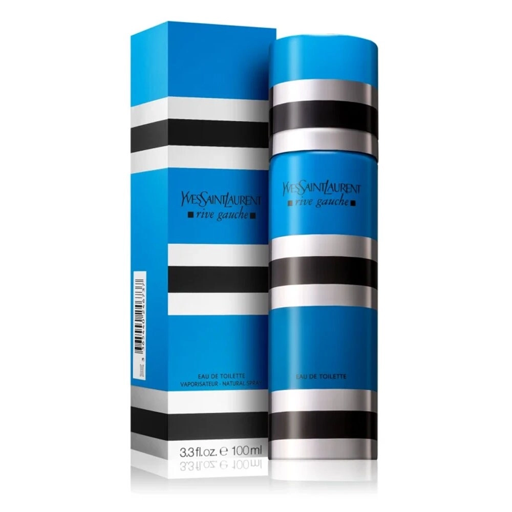 Rive Gauche Eau de Toilette 100ml