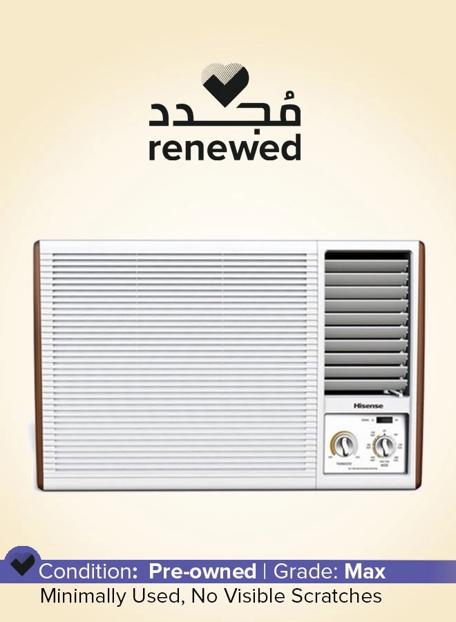 Hisense (Renewed) HIS1TONWAC - 220 kW