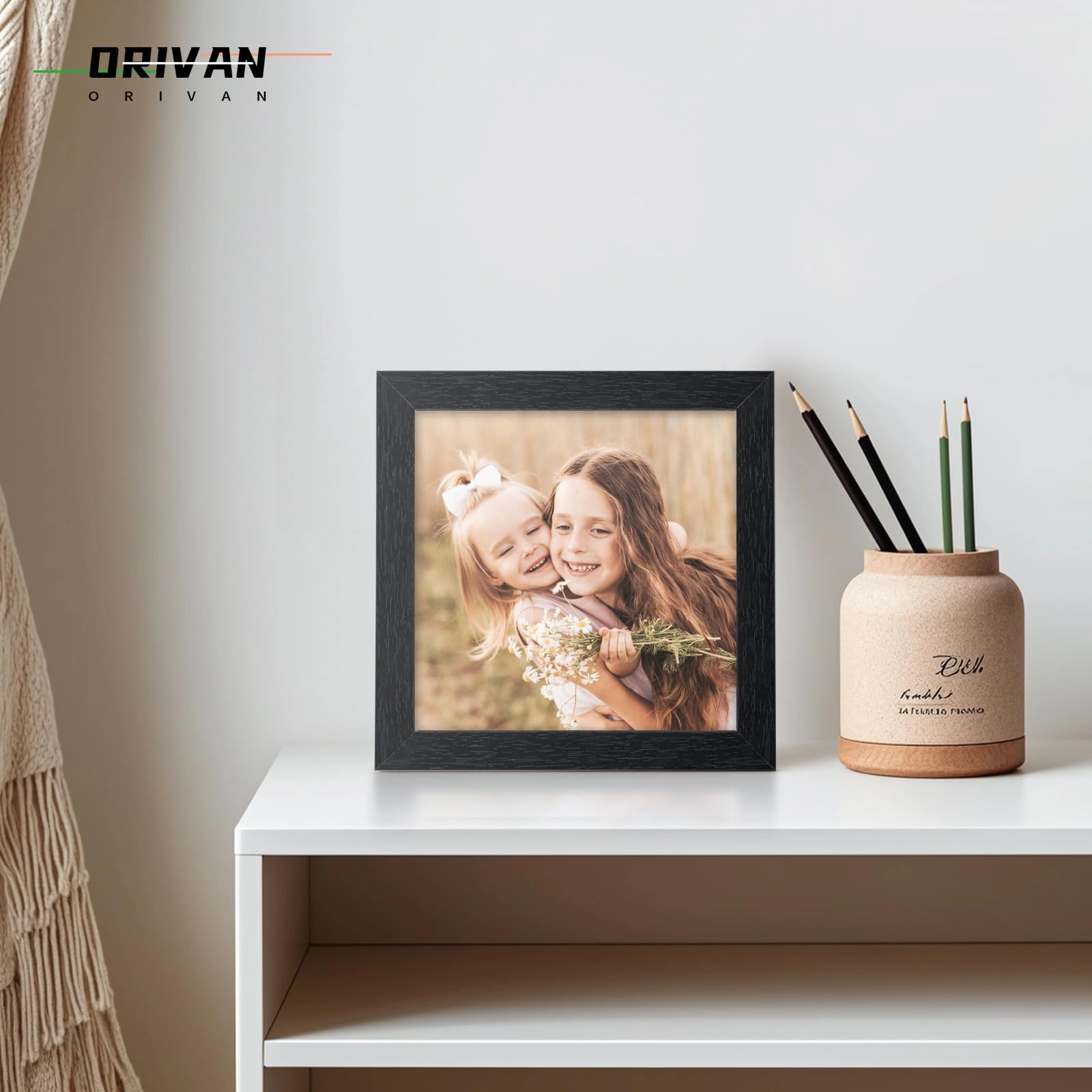 Single Picture Frame - 4x4 1