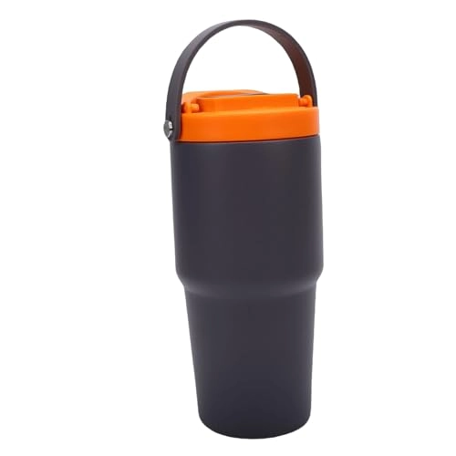 Portable Coffee Maker - 600ml