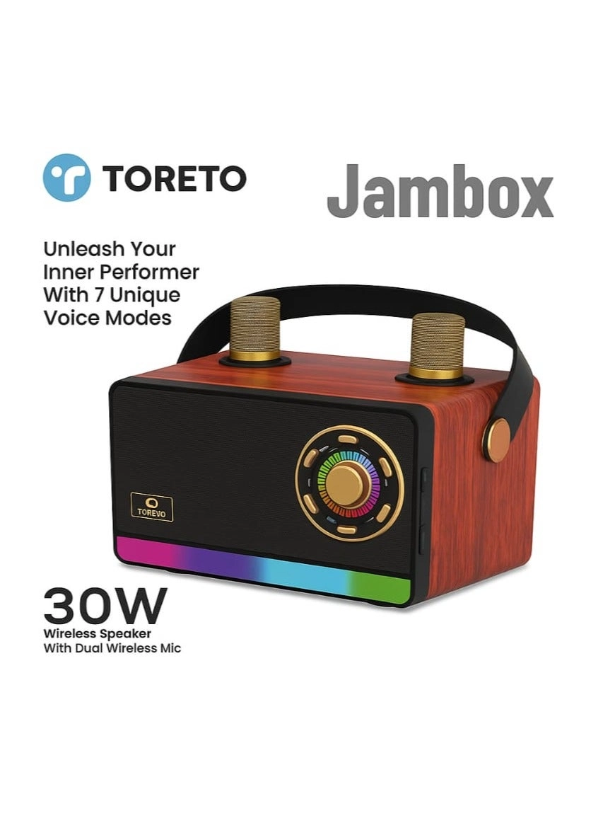 JAMBOX - 30W