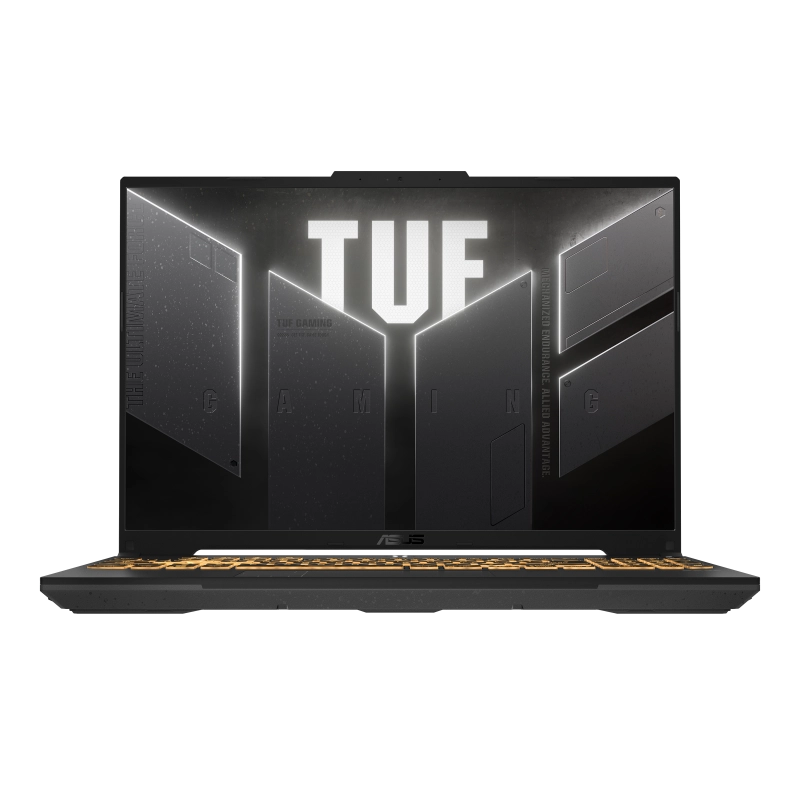 ASUS TUF Gaming F16 FX607JU-I71T16 - 16'' i7-13650Hx 16GB DDR5 1TB SSD