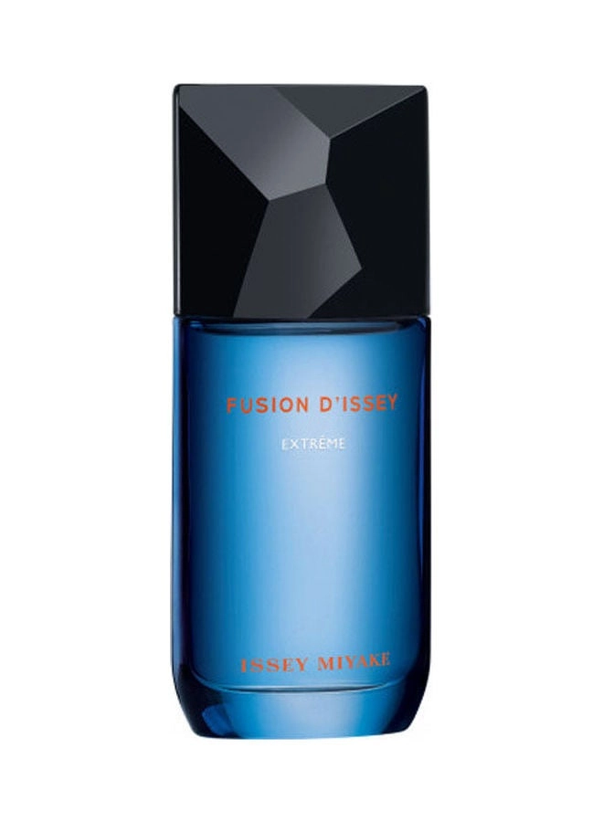Fusion D'issey Eau de Toilette 100 ml