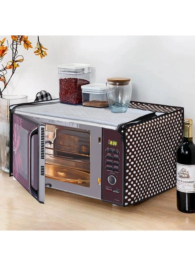 Microwave Oven Cover