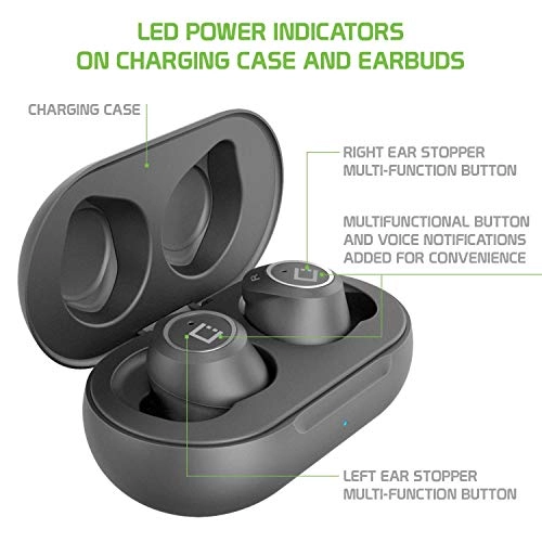 V5 - Wireless Earbud