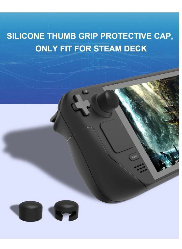 Thumb Grip Set - Steam Deck/Switch/PS5/PS4/Xbox