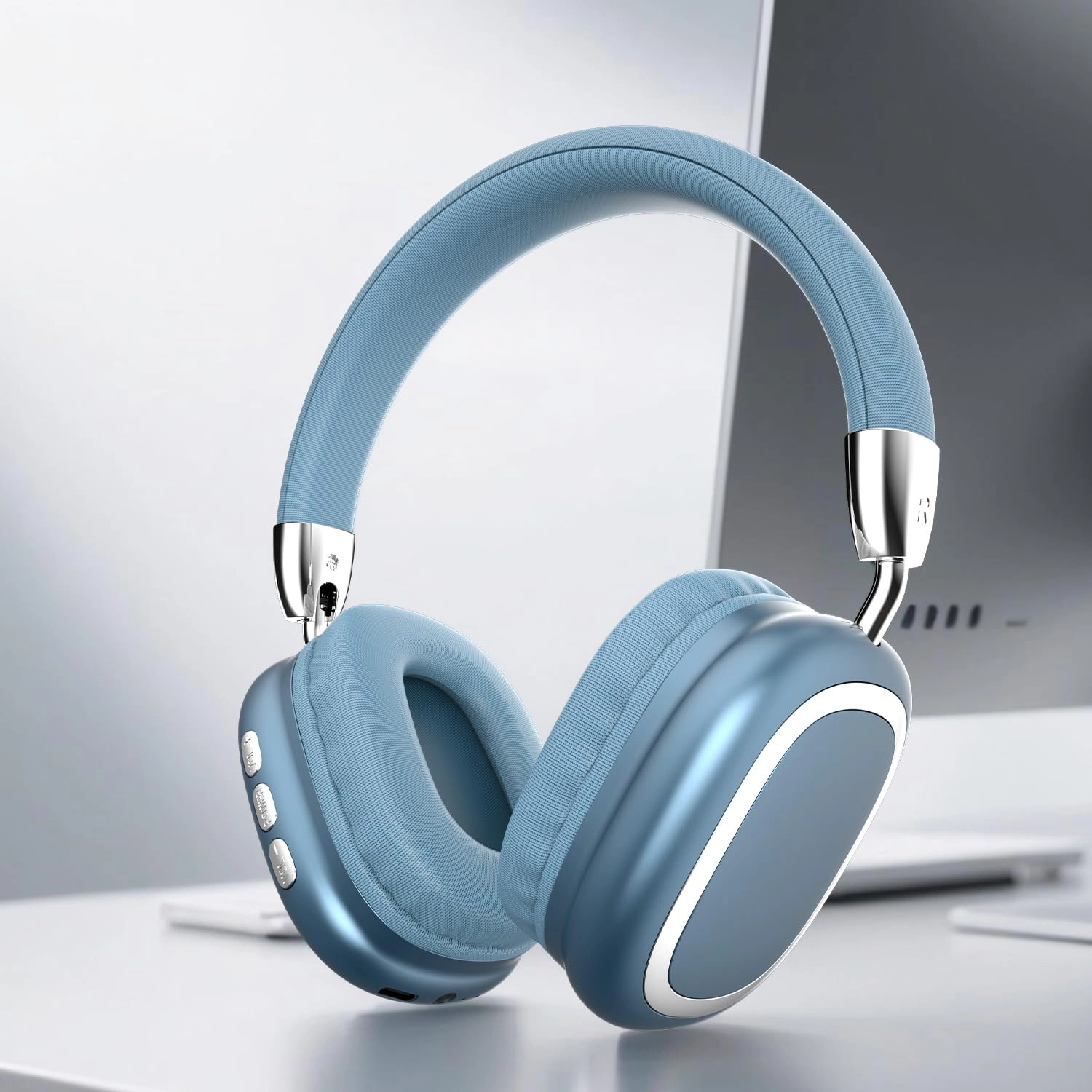 B35 Wireless Headphone