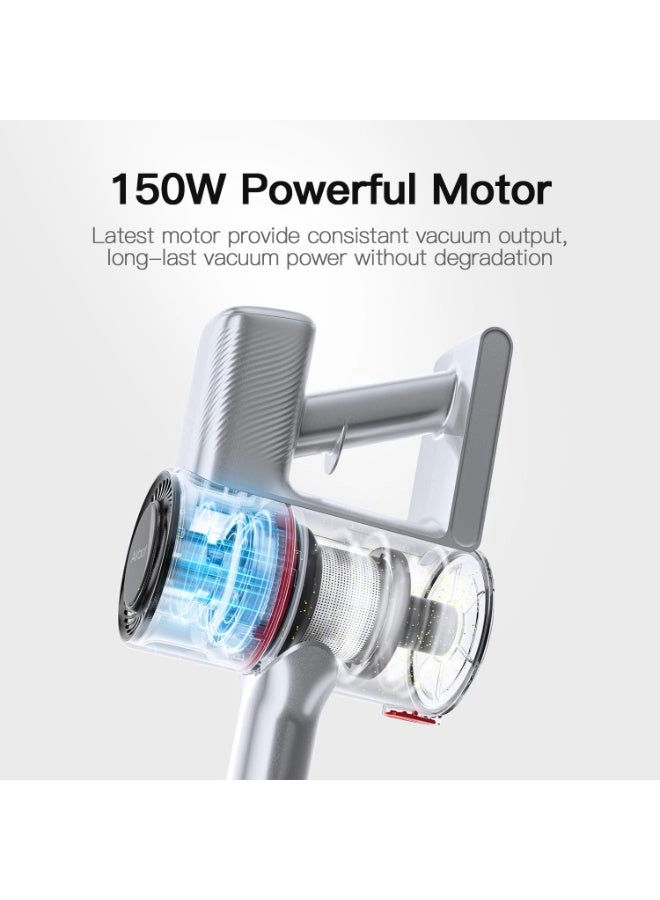 Supersonics 4.0 - 20000Pa 1L