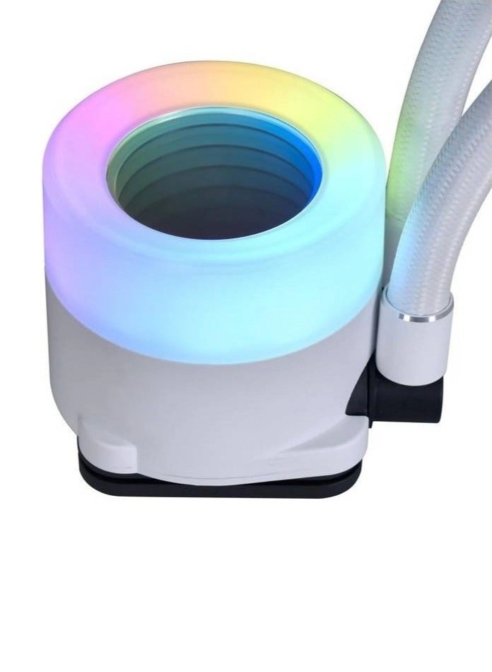 Galahad II Trinity - 2x 120mm