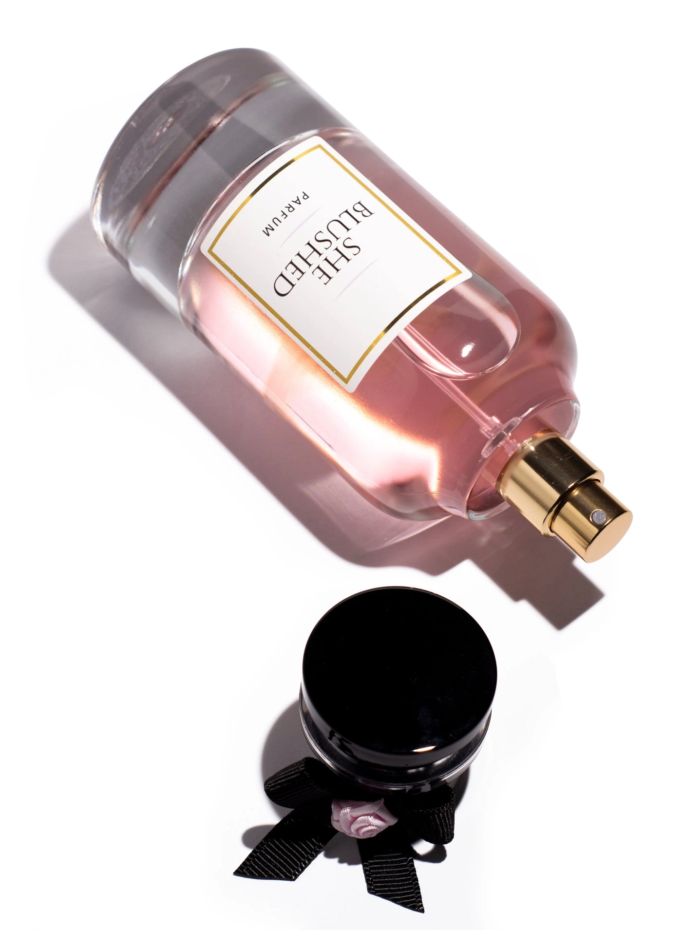 She Blushed - Eau de Parfum 100ml