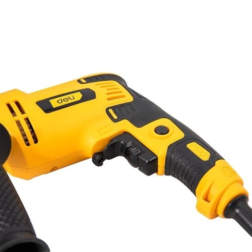 Impact Drill - 820W 13mm