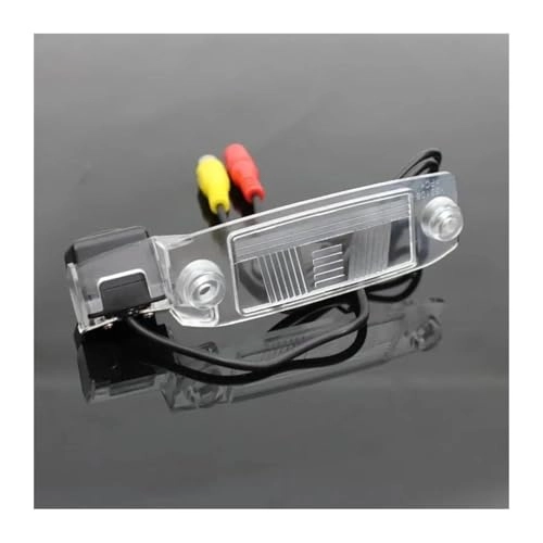 Rear View Camera - Night vision Wireless 1280*720