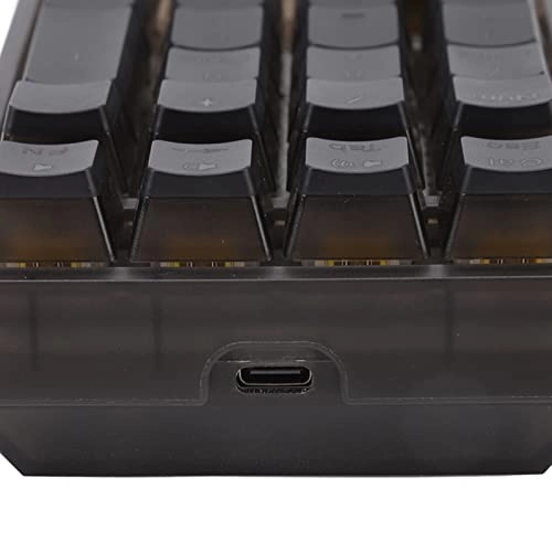 21 Key Numeric Keypad - Mechanical