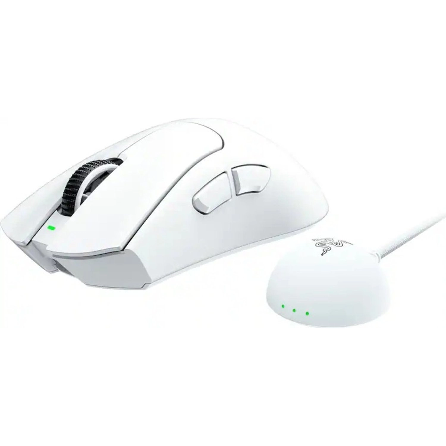 DeathAdder V4 Pro Mouse - Wireless