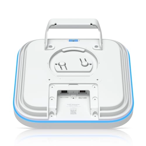 Unifi E7 - Dual-Band 802.11ax