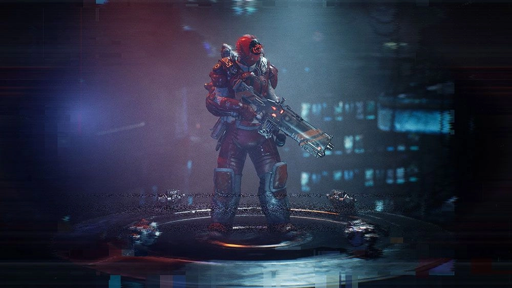 The Ascent Cyber Edition